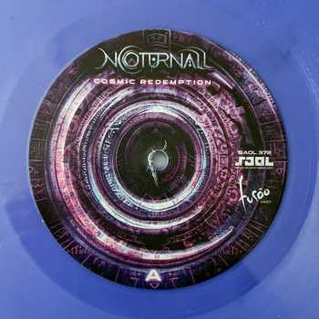 LP Noturnall: Cosmic Redemption CLR