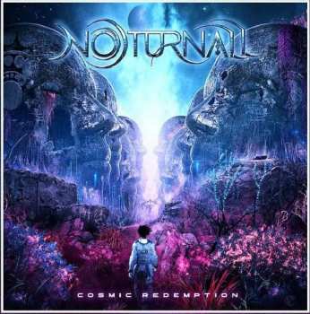 LP Noturnall: Cosmic Redemption CLR