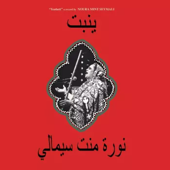 Noura Mint Seymali: Yenbett