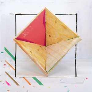 CD Nouveau Vélo: Reflections