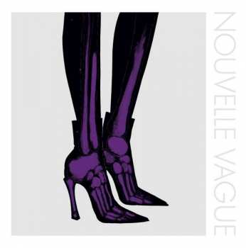 Album Nouvelle Vague: Couleurs Sur Paris