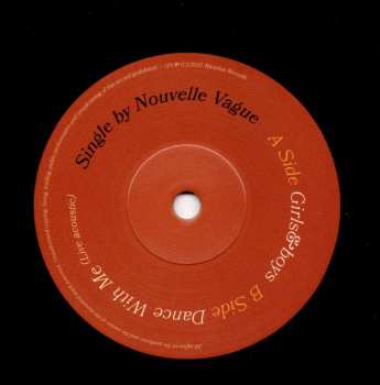 SP Nouvelle Vague: Girls & Boys LTD
