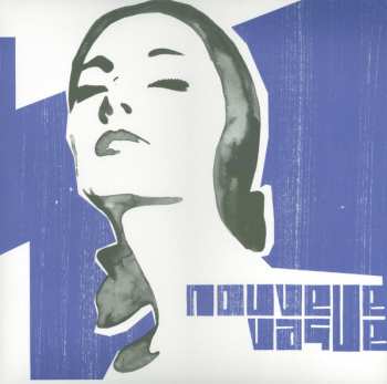 Album Nouvelle Vague: Nouvelle Vague