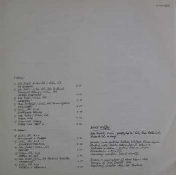 LP Nová Růže: Nová Růže