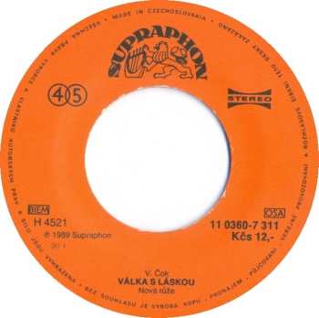 SP Nová Růže: Válka S Láskou • Anděl Fantazie