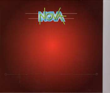 2CD Nova: Terranova & Quo Vadis DIGI