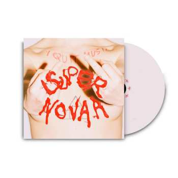 CD Novaa: Super Novaa