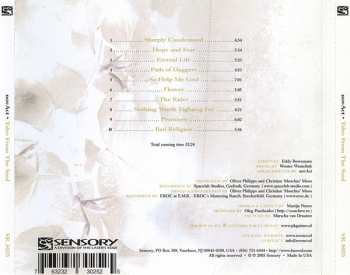 CD novAct: Tales From The Soul (To Those Who Understand)