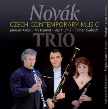 Czech Contemporary Music