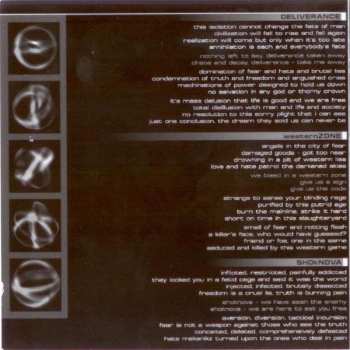 CD Novakill: Hard Tech For A Hard World