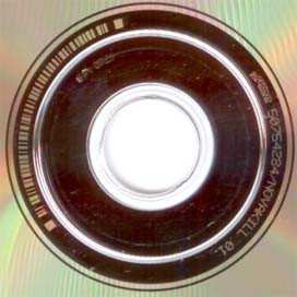 CD Novakill: Hard Tech For A Hard World