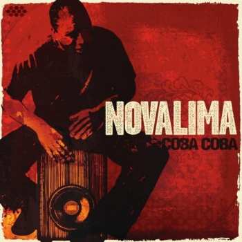 Album Novalima: Coba Coba