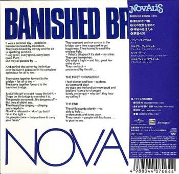 CD Novalis: Banished Bridge