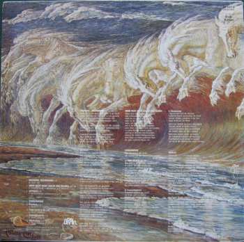 LP Novalis: Brandung