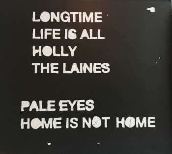 CD Novastar: In The Cold Light Of Monday