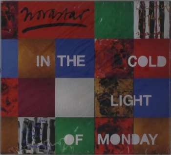 Album Novastar: In The Cold Light Of Monday