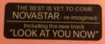 CD Novastar: The Best Is Yet To Come