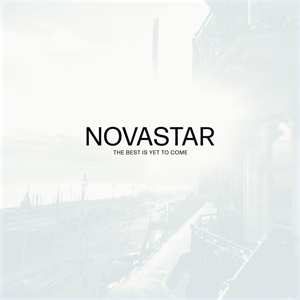 CD Novastar: The Best Is Yet To Come