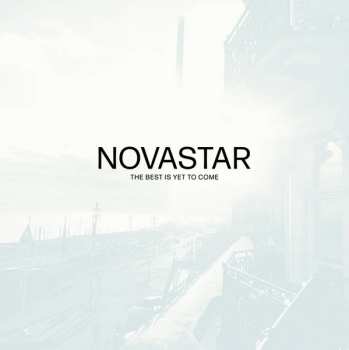 CD Novastar: The Best Is Yet To Come