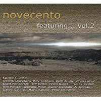 CD Novecento: Featuring .. Vol.2