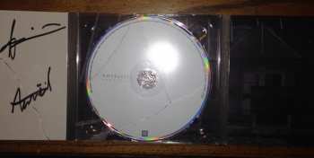 CD Novelists: Souvenirs DIGI