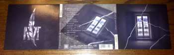 CD Novelists: Souvenirs DIGI
