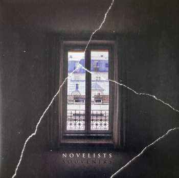 10LP/Doos Novelists: Compendium LP Box Set LTD | CLR