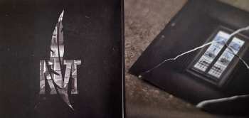 10LP/Doos Novelists: Compendium LP Box Set LTD | CLR