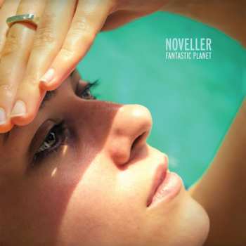Album Noveller: Fantastic Planet