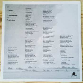 LP November: November 2nd