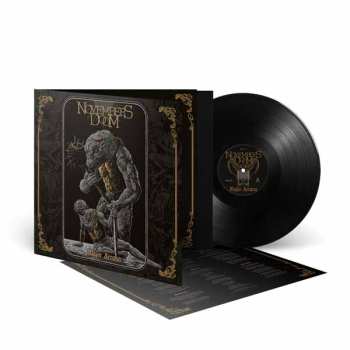 LP Novembers Doom: Major Arcana