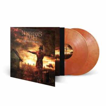 Album Novembers Doom: The Pale Haunt Departure