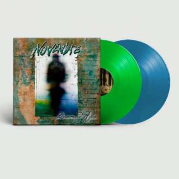 2LP Novembre: Dreams D'azur