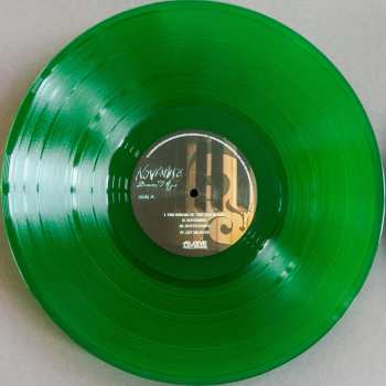 2LP Novembre: Dreams D'Azur LTD | CLR
