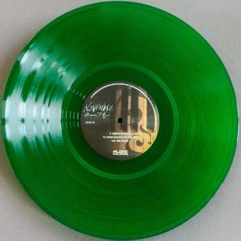 2LP Novembre: Dreams D'Azur LTD | CLR
