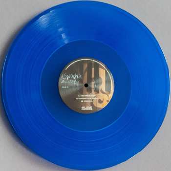 2LP Novembre: Dreams D'Azur LTD | CLR