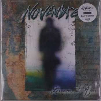 Album Novembre: Dreams D'Azur