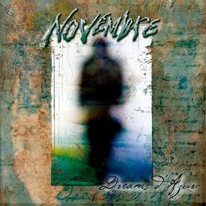 CD Novembre: Dreams D'Azur  DIGI