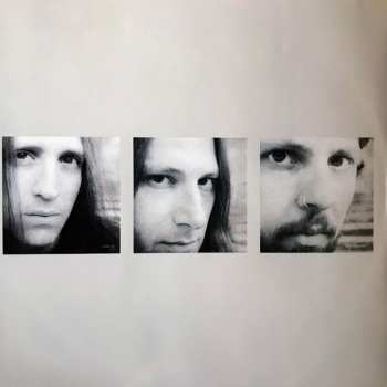 2LP Novembre: Materia