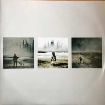2LP Novembre: Materia