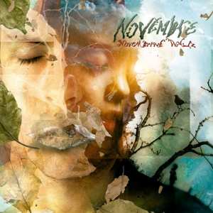 CD Novembre: Novembrine Waltz DIGI