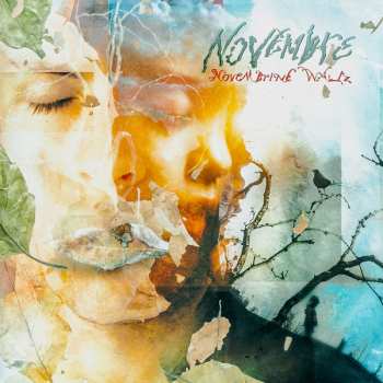 LP Novembre: Novembrine Waltz LTD | CLR