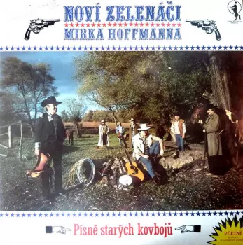 Písně Starých Kovbojů