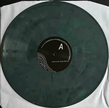 LP Novo Amor: Antarctican Dream Machine