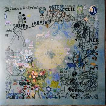 LP Novo Amor: Cannot Be, Whatsoever