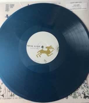 LP Novo Amor: Cannot Be, Whatsoever