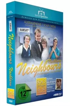 Nachbarn Box 3: Wie Alles Begann