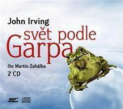 CD Novotný David / Irving John: Svět Podle Garpa