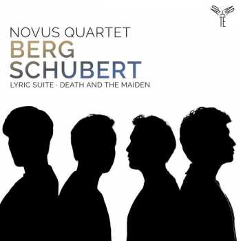 Album Franz Schubert: Lyric Suite, Death and the Maiden