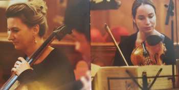 CD Pyotr Ilyich Tchaikovsky: String Quartet No. 1 - Souvenir De Florence